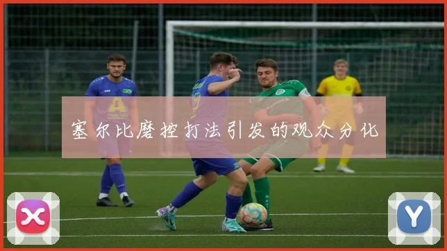 塞尔比磨控打法引发的观众分化