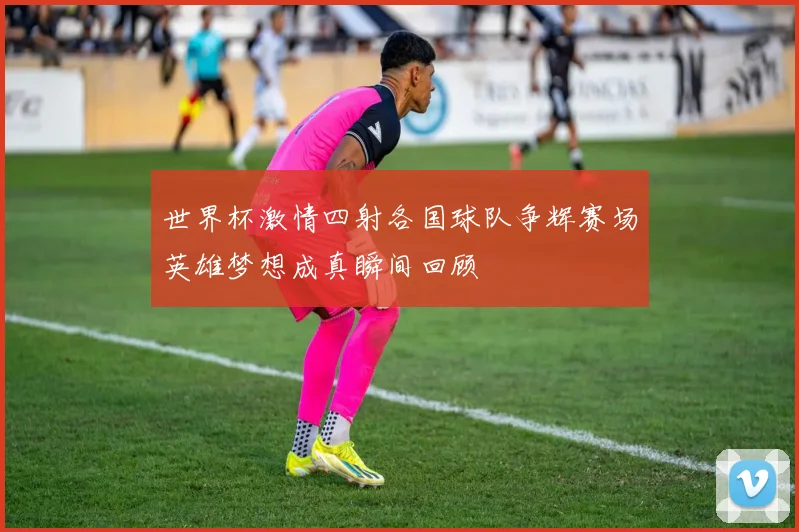 世界杯激情四射各国球队争辉赛场英雄梦想成真瞬间回顾