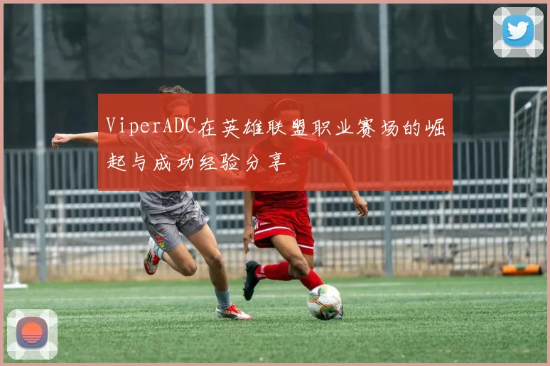 ViperADC在英雄联盟职业赛场的崛起与成功经验分享