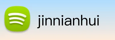 jinnianhui Logo